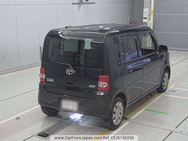 toyota pixis-space 2012 -TOYOTA--Pixis Space DBA-L575A--L575A-0021258---TOYOTA--Pixis Space DBA-L575A--L575A-0021258- image 2