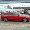 mercedes-benz cla-class 2019 CFJ1577791 image 4