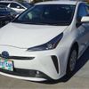 toyota prius 2019 -TOYOTA 【杉並 300】--Prius ZVW51--ZVW51-6118261---TOYOTA 【杉並 300】--Prius ZVW51--ZVW51-6118261- image 35