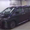 toyota alphard 2020 -TOYOTA--Alphard 3BA-AGH30W--AGH30W-0338529---TOYOTA--Alphard 3BA-AGH30W--AGH30W-0338529- image 2