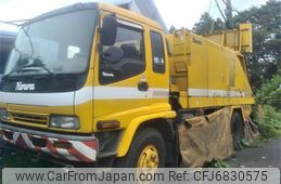 isuzu forward 2004 quick_quick_KL-FTR34F4_FTR33F4-7000288