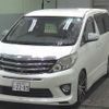 toyota alphard 2011 -TOYOTA 【福島 301ﾊ2205】--Alphard ANH20W--8197944---TOYOTA 【福島 301ﾊ2205】--Alphard ANH20W--8197944- image 5