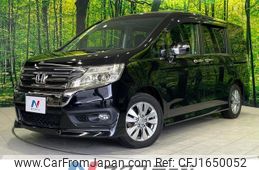 honda stepwagon 2013 CFJ1650052