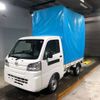 daihatsu hijet-truck 2021 -DAIHATSU 【Ｎｏ後日 】--Hijet Truck S500P-0141985---DAIHATSU 【Ｎｏ後日 】--Hijet Truck S500P-0141985- image 1