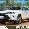 toyota harrier 2022 -TOYOTA--Harrier 6AA-AXUH80--AXUH80-0042047---TOYOTA--Harrier 6AA-AXUH80--AXUH80-0042047- image 1