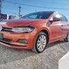 volkswagen polo 2018 -VOLKSWAGEN--VW Polo ABA-AWCHZ--WVWZZZAWZJU020108---VOLKSWAGEN--VW Polo ABA-AWCHZ--WVWZZZAWZJU020108- image 1