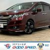 honda odyssey 2016 quick_quick_DAA-RC4_RC4-1014734 image 1