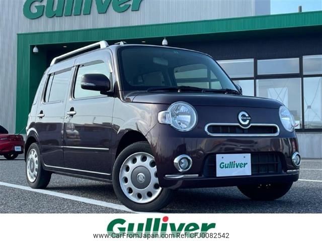 daihatsu mira-cocoa 2013 -DAIHATSU--Mira Cocoa DBA-L675S--L675S-0145850---DAIHATSU--Mira Cocoa DBA-L675S--L675S-0145850- image 1