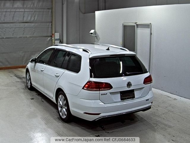 volkswagen golf-variant 2019 -VOLKSWAGEN--VW Golf Variant AUCJZ-WVWZZZAUZKP517001---VOLKSWAGEN--VW Golf Variant AUCJZ-WVWZZZAUZKP517001- image 2