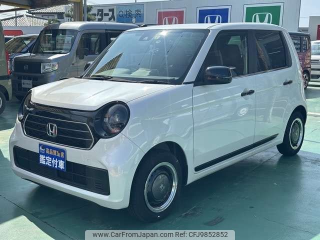 honda n-one 2023 CFJ9852852 image 2
