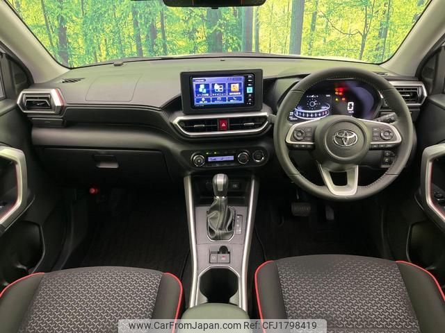 toyota raize 2023 CFJ1798419 image 2