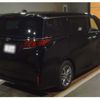 toyota alphard 2024 -TOYOTA 【広島 331ﾀ3787】--Alphard 3BA-AGH40W--AGH40W-4005130---TOYOTA 【広島 331ﾀ3787】--Alphard 3BA-AGH40W--AGH40W-4005130- image 2