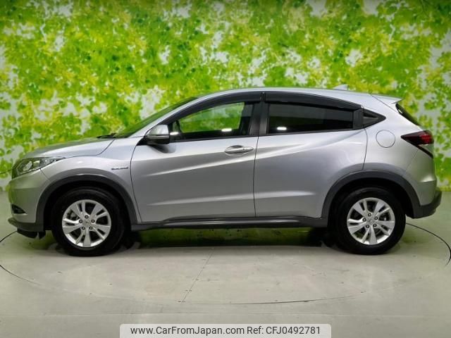 honda vezel 2016 quick_quick_DAA-RU3_RU3-1213749 image 2