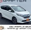 honda freed 2016 -HONDA--Freed DAA-GB7--GB7-1010178---HONDA--Freed DAA-GB7--GB7-1010178- image 1