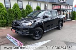 toyota hilux 2022 GOO_NET_EXCHANGE_0902400A30241008W005