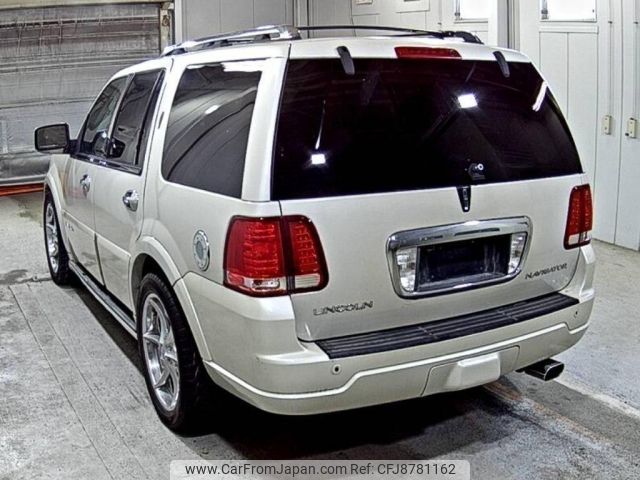 lincoln navigator 2011 -FORD--Lincoln Navigator ﾌﾒｲ-ｸﾆ01026773---FORD--Lincoln Navigator ﾌﾒｲ-ｸﾆ01026773- image 2