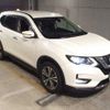 nissan x-trail 2018 -NISSAN 【久留米 333ﾅ1278】--X-Trail NT32-585925---NISSAN 【久留米 333ﾅ1278】--X-Trail NT32-585925- image 1