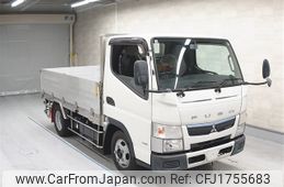 mitsubishi-fuso canter 2016 CFJ1755683