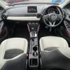 mazda cx-3 2015 -MAZDA--CX-3 LDA-DK5AW--DK5AW-105965---MAZDA--CX-3 LDA-DK5AW--DK5AW-105965- image 16