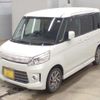 suzuki spacia 2013 -SUZUKI 【岩手 580ﾏ4511】--Spacia DBA-MK32S--MK32S-836762---SUZUKI 【岩手 580ﾏ4511】--Spacia DBA-MK32S--MK32S-836762- image 1