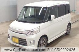 suzuki spacia 2013 -SUZUKI 【岩手 580ﾏ4511】--Spacia DBA-MK32S--MK32S-836762---SUZUKI 【岩手 580ﾏ4511】--Spacia DBA-MK32S--MK32S-836762-