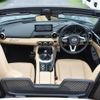 mazda roadster 2024 -MAZDA--Roadster 5BA-ND5RE--ND5RE-105232---MAZDA--Roadster 5BA-ND5RE--ND5RE-105232- image 16