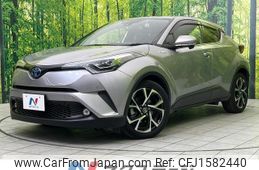 toyota c-hr 2019 CFJ1582440