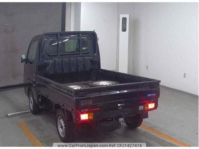 toyota pixis-truck 2019 quick_quick_EBD-S500U_S500U-0005507 image 2