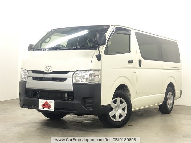 toyota hiace-van 2018 -TOYOTA--Hiace Van CBF-TRH200V--TRH200-0282003---TOYOTA--Hiace Van CBF-TRH200V--TRH200-0282003- image 1