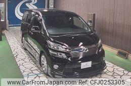 toyota vellfire 2012 -TOYOTA--Vellfire ANH20W-8244233---TOYOTA--Vellfire ANH20W-8244233-