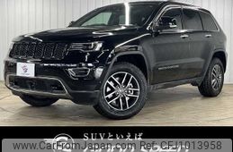 jeep grand-cherokee 2020 -CHRYSLER--Jeep Grand Cherokee DBA-WK36TA--1C4RJFFG4KC657817---CHRYSLER--Jeep Grand Cherokee DBA-WK36TA--1C4RJFFG4KC657817-