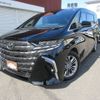 toyota alphard 2023 -TOYOTA 【名変中 】--Alphard AAHH45W--0006957---TOYOTA 【名変中 】--Alphard AAHH45W--0006957- image 1