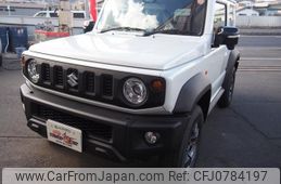 suzuki jimny-sierra 2025 -SUZUKI 【名変中 】--Jimny Sierra JB74W--240295---SUZUKI 【名変中 】--Jimny Sierra JB74W--240295-