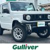 suzuki jimny 2022 CFJ1679001 image 1