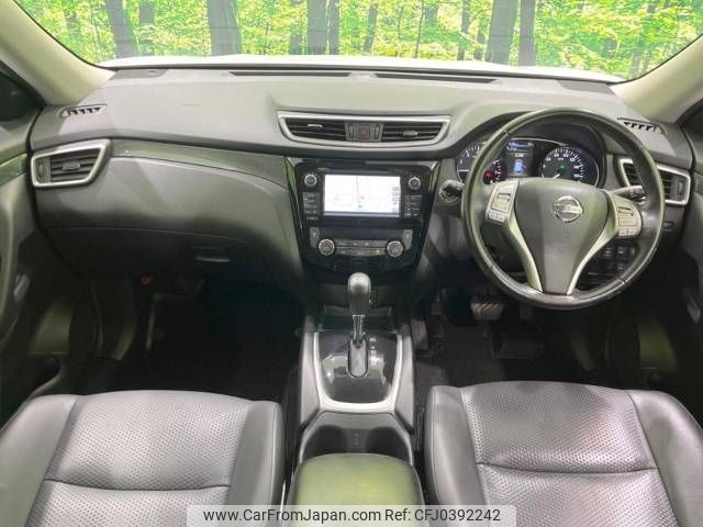 nissan x-trail 2016 -NISSAN--X-Trail DAA-HNT32--HNT32-121862---NISSAN--X-Trail DAA-HNT32--HNT32-121862- image 2