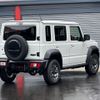 suzuki jimny 2025 CFJ1484317 image 2