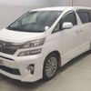 toyota vellfire 2012 -TOYOTA--Vellfire DBA-GGH20W--GGH20-8064726---TOYOTA--Vellfire DBA-GGH20W--GGH20-8064726- image 1