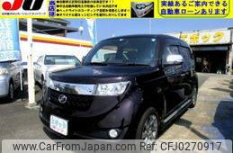 toyota bb 2015 CFJ0270917