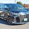 toyota alphard 2022 -TOYOTA--Alphard DAA-AYH30W--AYH30-0150888---TOYOTA--Alphard DAA-AYH30W--AYH30-0150888- image 3