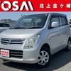 suzuki wagon-r 2010 -SUZUKI--Wagon R DBA-MH23S--MH23S-334302---SUZUKI--Wagon R DBA-MH23S--MH23S-334302- image 1