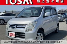 suzuki wagon-r 2010 -SUZUKI--Wagon R DBA-MH23S--MH23S-334302---SUZUKI--Wagon R DBA-MH23S--MH23S-334302-