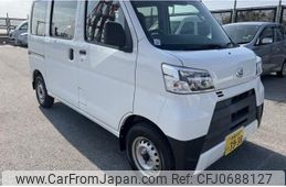 daihatsu hijet-cargo 2021 quick_quick_3BD-S321V_S321V-0493724