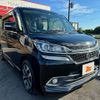 suzuki solio 2018 -SUZUKI--Solio DAA-MA36S--MA36S-673633---SUZUKI--Solio DAA-MA36S--MA36S-673633- image 8