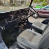 mitsubishi jeep 1990 CFJ9735906 image 11