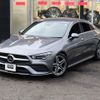 mercedes-benz cla-class 2020 -MERCEDES-BENZ--Benz CLA 3DA-118312M--W1K1183122N103325---MERCEDES-BENZ--Benz CLA 3DA-118312M--W1K1183122N103325- image 2