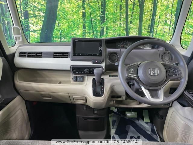 honda n-box 2020 quick_quick_JF3_JF3-1475645 image 2
