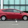 toyota prius-α 2011 CFJ1590143 image 15
