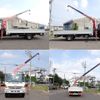 hino ranger 2012 CFJ1657865 image 5