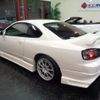 nissan silvia 2002 -NISSAN--Silvia S15--S15-036575---NISSAN--Silvia S15--S15-036575- image 11