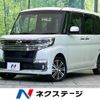 daihatsu tanto 2016 -DAIHATSU--Tanto DBA-LA600S--LA600S-0387125---DAIHATSU--Tanto DBA-LA600S--LA600S-0387125- image 1